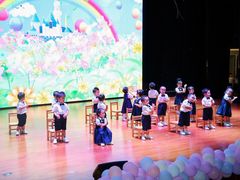 -昱南托育园.托班晚托.寒暑假班