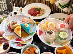 -合风谷(南下塘店)