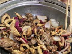 -道邦子烤牛肉(总店)