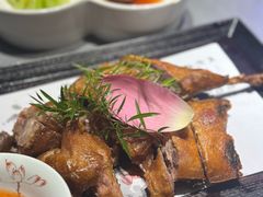-姑苏家宴·苏帮菜·松鼠桂鱼(苏州总店)