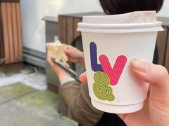 -Metal hands·铁手咖啡