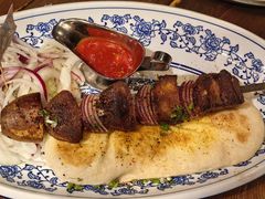 -卢布里西餐厅(总店)