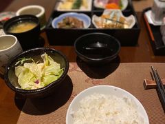 -九洲喜来登酒店湖月日餐厅