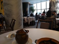 大堂-粤界(望京金辉店)