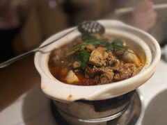 -川味堂·四川豆花(八卦岭店)