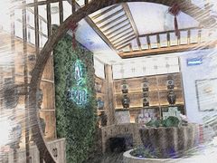 -长沙北辰洲际酒店-栀味轩中餐厅