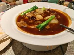 -留半山·香港食堂(啦啦宝都店)