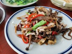 -土家菜粗粮馆(木鱼镇店)
