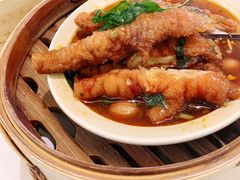 -蔡澜点心·粤菜(月星环球港店)