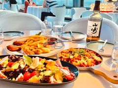 -天玑高空江景餐厅&酒吧Sky Secret Restaurant&Bar