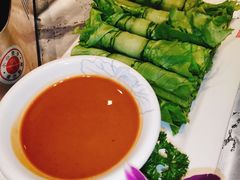 -红辣椒·川菜·火锅(大洋中心店)