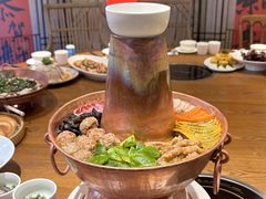 -宋大妈·怡得饭庄·昆明菜(海埂店)