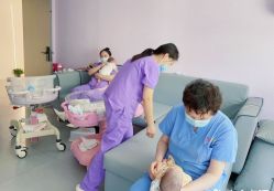 -养月堂中医养生月子会所(中心妇产店)