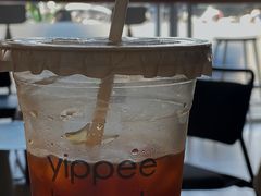 -益杯半舍·Yippee Barseh(宇宏健康花城店)