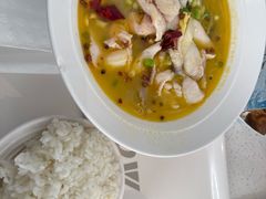 -亚惠美食花园(大连开发区安盛购物广场店)