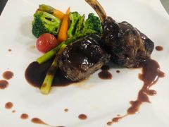 -荆州温德姆酒店·高田餐厅