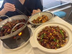 -新新湘菜馆(新中街二条店)