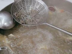 -刘少华贵州小黄牛·鲜牛肉火锅(总店)