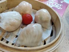 -点都德(汇盈广场店)