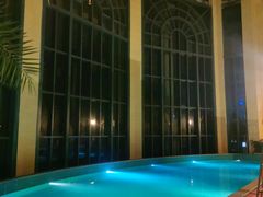 -郑州银基黄帝宫御温泉