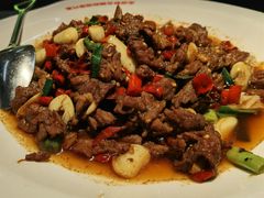 -炊烟小炒黄牛肉(中心印象城店)