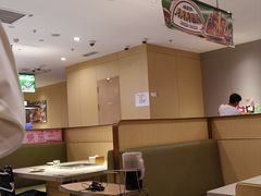 -海底捞火锅(太阳宫凯德mall店)
