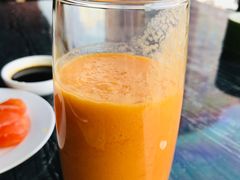 -东方红海鲜百汇(国际大厦店)