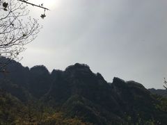 -武当山风景区