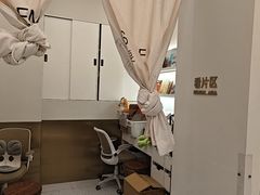 -海马体照相馆(上海万象城店)