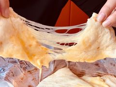 芝士烤饼-亚桥咖喱(延安路店)