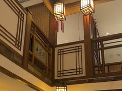 -成隆行·蟹王府(九江路店)