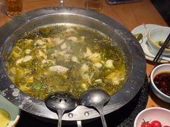 -李二鲜鱼(六堰大洋直营店)