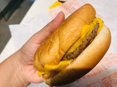 -麦当劳(杭州文三路店)