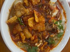 -豆相识•九九豆腐脑(牛咡桥店)