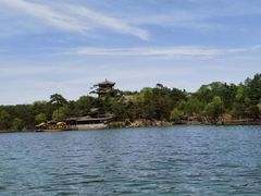 -阳澄湖半岛旅游度假区