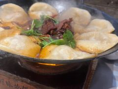 -百味地锅鸡(二店·财校分店)