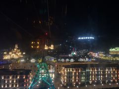 -芽庄珍珠岛游乐园