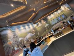-星巴克臻选(成都太古里店)