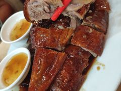 -一乐烧鹅(中环店)