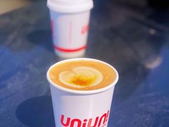 -UNIUNI(凯瑟琳广场店)