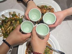 -船歌·鱼水饺青岛菜(闽江二路店)