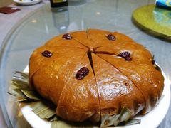 红糖发糕-阿马蛋汤·宁波小海鲜(总店)