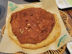 -黑窑厂糖油饼烤鸭·清真菜(黑窑厂街店)