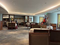 -粤财皇冠假日酒店·彩华轩中餐厅