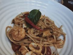 -OGGI TRATTORIA PIZZERIA(深业上城店)
