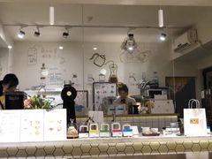 -不正咖啡(万达尊店)