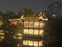 -荔湾湖公园