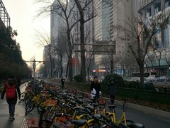 -天津君隆威斯汀酒店