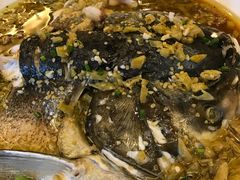 湘式剁椒鱼头-庐州太太(信地店)