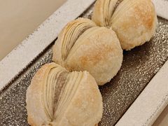 板栗开口酥-南海渔村 (流花湖店)